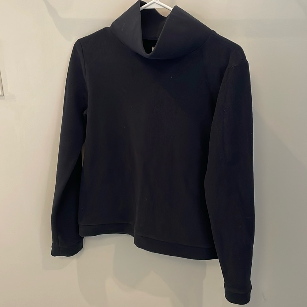 Dudley Stephens Park Slope Turtleneck